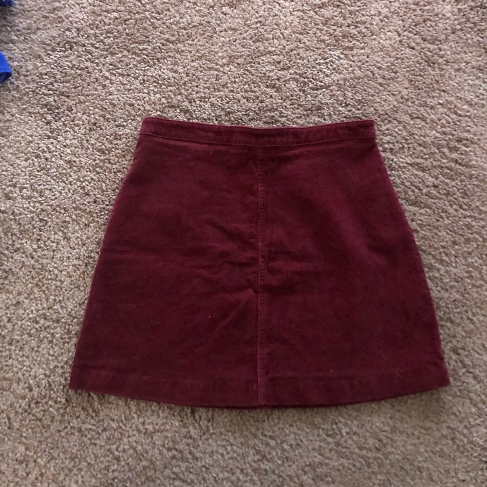 Skirt